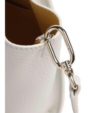 FURLA CAMPIONARIO - GENESI Handtasche mit Schulterriemen M&auml;usespeck - Damentaschen - 4