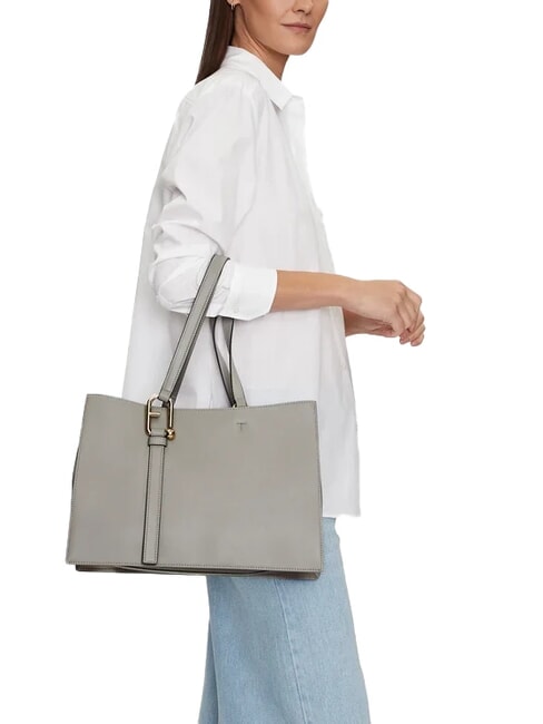 NUVOLA Schultertasche Brandy - Damentaschen