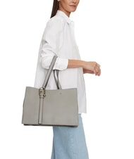 FURLA NUVOLA Schultertasche Brandy - Damentaschen - 2