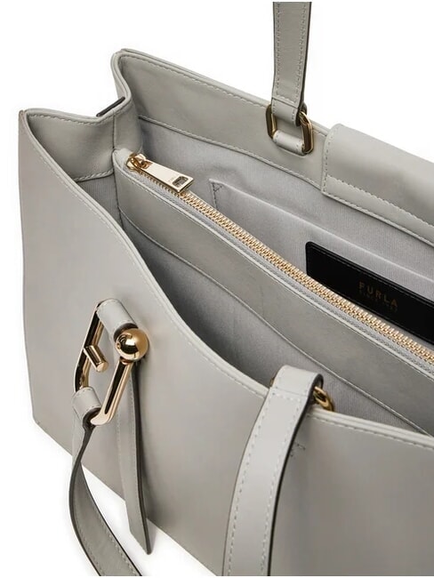 NUVOLA Schultertasche Brandy - Damentaschen