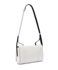 FURLA CAMPIONARIO - RIVA  Umh&auml;ngetasche Marshmallow + schwarz - Damentaschen - 3