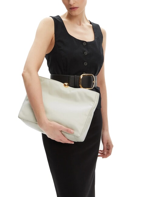 SFERA Handtasche M&auml;usespeck - Damentaschen