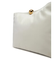 FURLA CAMPIONARIO - SFERA Handtasche M&auml;usespeck - Damentaschen - 4