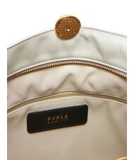 FURLA SFERA Handtasche M&auml;usespeck - Damentaschen - 5