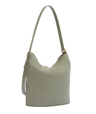 FURLA SFERA Schultertasche, Leder Agave - Damentaschen - 2