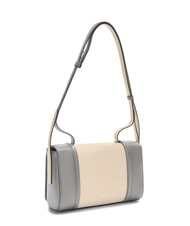 FURLA CAMPIONARIO - RIVA Schultertasche, Leder Ballerina I+Asche - Damentaschen - 3