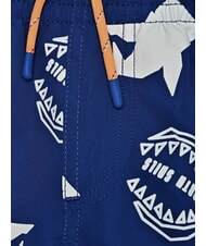 NORTH SAILS SUMMER BY THE SEA Badeanzug Kombination 103 - Kinderbademode - 4