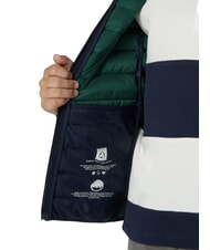 NORTH SAILS EXPLORER Unisex-Daunenjacke Navy blau - Kinder Jacken - 7