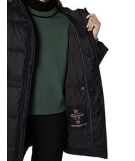 NORTH SAILS NORTH TECH Mittellange Jacke Meteorit - Damenjacken - 6