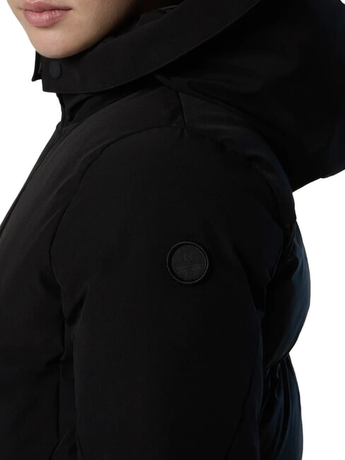 OCEAN OUTDOOR Kapuzenjacke Meteorit - Damenjacken