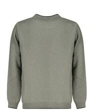 NORTH SAILS CORE Pullover aus Kaschmirmischung Stadtgrau - Herrenpullover - 2
