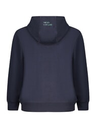 NORTH SAILS CORE  Kapuzenpullover Navy blau - Sweatshirts Kinder - 2