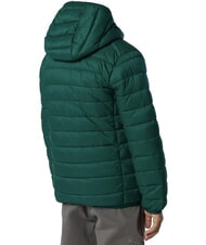 NORTH SAILS EXPLORER Unisex-Daunenjacke Wald-Biom - Kinder Jacken - 4