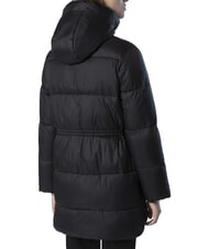 NORTH SAILS NORTH TECH Mittellange Jacke Meteorit - Damenjacken - 4