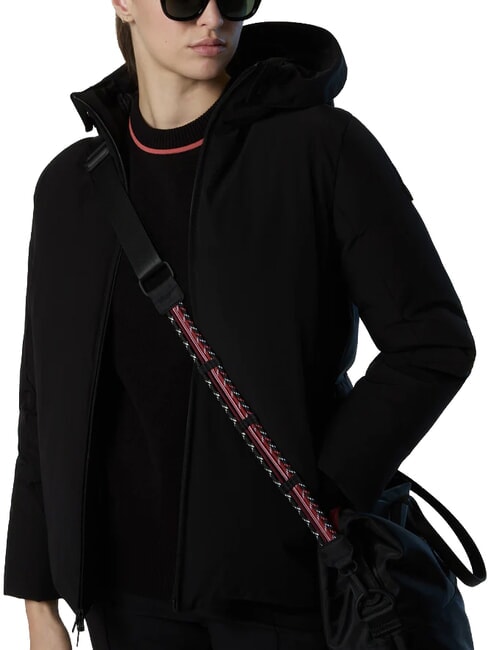 OCEAN OUTDOOR Kapuzenjacke Meteorit - Damenjacken