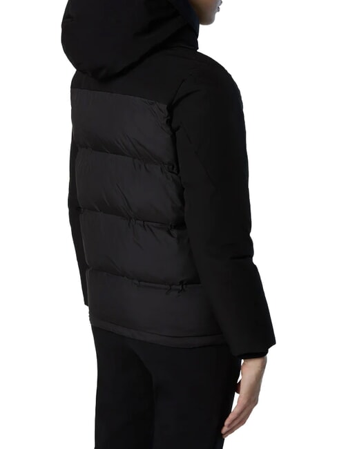 OCEAN OUTDOOR Kapuzenjacke Meteorit - Damenjacken