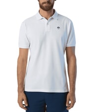 NORTH SAILS BASIC Kurzarm-Poloshirt aus Baumwolle - Herren-Polo-Shirts/Herren-Polo-Shirt/Herrenpoloshirt/Herrenpoloshirts