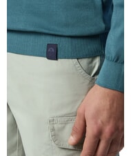 NORTH SAILS CORE Hemd aus 100 % Baumwolle Mittelmeer - Herrenpullover - 6