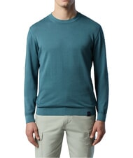 NORTH SAILS CORE Hemd aus 100 % Baumwolle Mittelmeer - Herrenpullover - 2