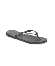 HAVAIANAS Infradito SCHLANK SCHWARZ - Damenschuhe - 5