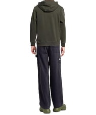 NORTH SAILS CORE Kapuzenpullover Waldnacht - Sweatshirts Herren - 2