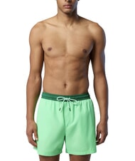 NORTH SAILS UPCYCLED Kost&uuml;m 36 cm. Kombinationen 3 - Herrenbadehosen - 2