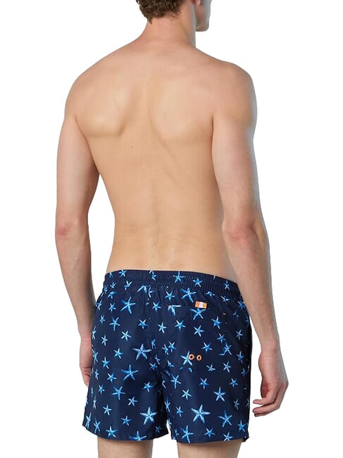 RIVIERA Kost&uuml;m 36 cm. Kombination 28 - Herrenbadehosen