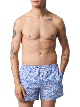 RIVIERA Kost&uuml;m 36 cm. Kombination 27 - Herrenbadehosen