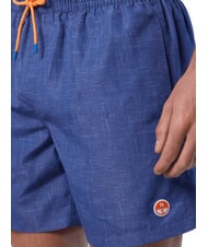 NORTH SAILS SUMMER BY THE SEA Badeanzug Kombination 91 - Herrenbadehosen - 3