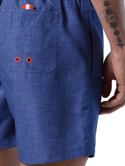 SUMMER BY THE SEA Badeanzug Kombination 91 - Herrenbadehosen