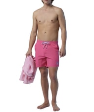 NORTH SAILS SUMMER BY THE SEA Badeanzug Calypso-Koralle - Herrenbadehosen - 5