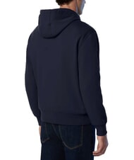 NORTH SAILS CORE Kapuzenpullover Navy blau - Sweatshirts Herren - 4
