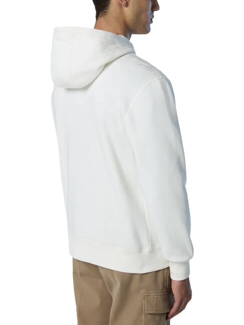 CORE Kapuzenpullover M&auml;usespeck - Sweatshirts Herren