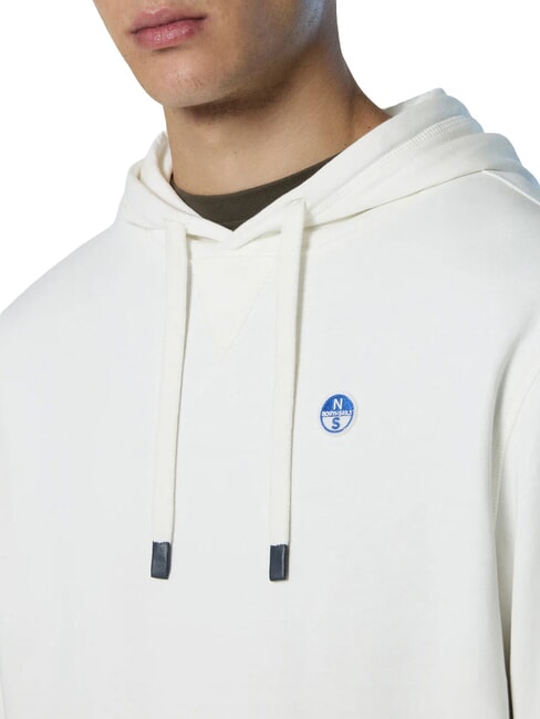 CORE Kapuzenpullover M&auml;usespeck - Sweatshirts Herren