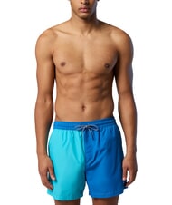 NORTH SAILS UPCYCLED Kost&uuml;m 36 cm. Kombination 1 - Herrenbadehosen - 2