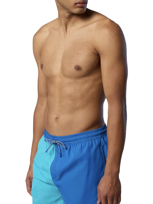 UPCYCLED Kost&uuml;m 36 cm. Kombination 1 - Herrenbadehosen