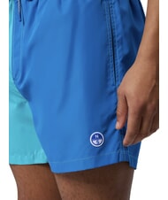 NORTH SAILS UPCYCLED Kost&uuml;m 36 cm. Kombination 1 - Herrenbadehosen - 6