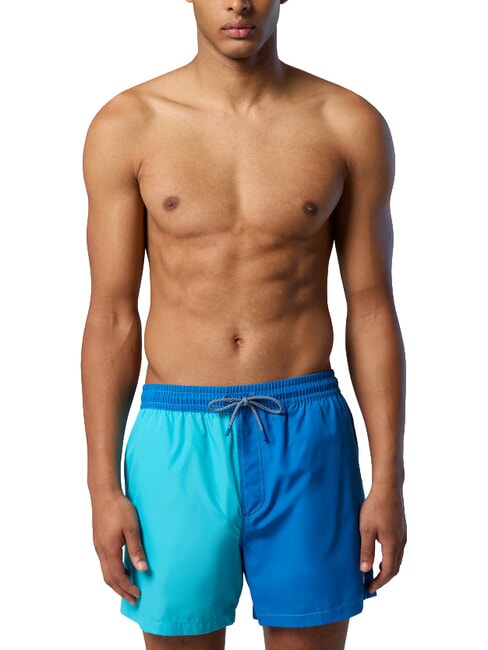 UPCYCLED Kost&uuml;m 36 cm. Kombination 1 - Herrenbadehosen