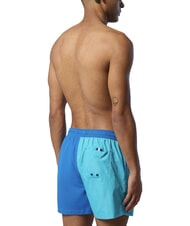 NORTH SAILS UPCYCLED Kost&uuml;m 36 cm. Kombination 1 - Herrenbadehosen - 4