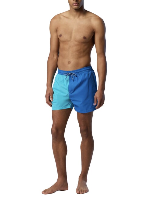 UPCYCLED Kost&uuml;m 36 cm. Kombination 1 - Herrenbadehosen