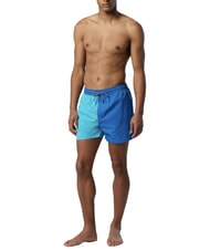 NORTH SAILS UPCYCLED Kost&uuml;m 36 cm. Kombination 1 - Herrenbadehosen - 5