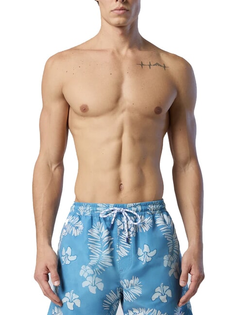 RIVIERA Kost&uuml;m 40 cm. Kombination 35 - Herrenbadehosen