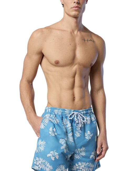 RIVIERA Kost&uuml;m 40 cm. Kombination 35 - Herrenbadehosen