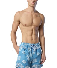 NORTH SAILS RIVIERA Kost&uuml;m 40 cm. Kombination 35 - Herrenbadehosen - 3