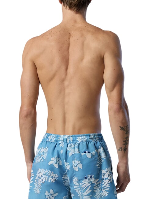 RIVIERA Kost&uuml;m 40 cm. Kombination 35 - Herrenbadehosen