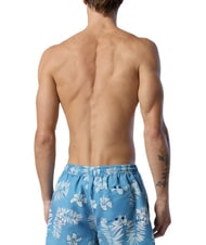 NORTH SAILS RIVIERA Kost&uuml;m 40 cm. Kombination 35 - Herrenbadehosen - 4