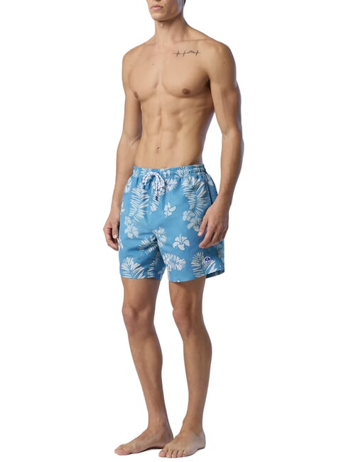 RIVIERA Kost&uuml;m 40 cm. Kombination 35 - Herrenbadehosen