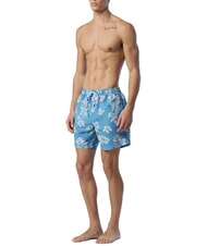 NORTH SAILS RIVIERA Kost&uuml;m 40 cm. Kombination 35 - Herrenbadehosen - 5