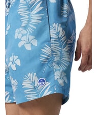 NORTH SAILS RIVIERA Kost&uuml;m 40 cm. Kombination 35 - Herrenbadehosen - 6