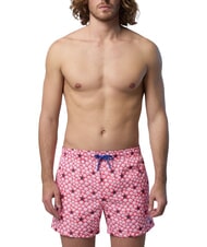 NORTH SAILS RIVIERA Kost&uuml;m 36 cm. Kombination 8 - Herrenbadehosen - 2